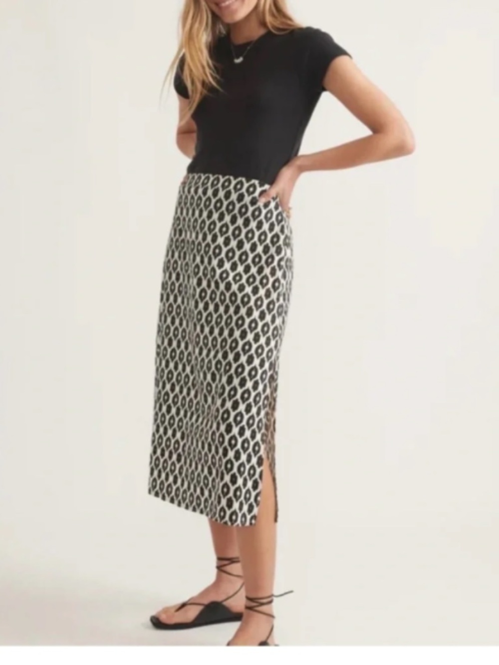 Marine Layer Skirt